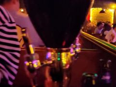 -Helens海伦司小酒馆(南京洪武路店)