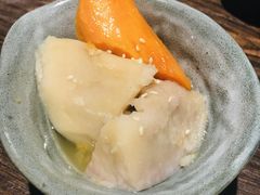 -大洋家·精品潮汕菜·生腌砂锅粥(天河东路店)