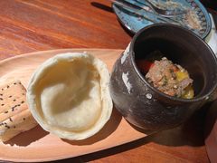 阿扎尔哈恰普里格鲁吉亚奶酪饼-格鲁·秀色Georgia’s Feast