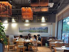 -随缘小馆(红岭路店)