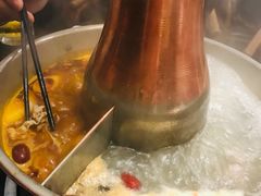 -北门涮肉·铜锅涮肉(南锣鼓巷店)