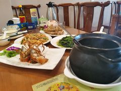 -友强·23年特色海鲜大排档(厦门店)