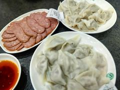 -东北农业大学饺子园