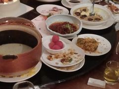 -渝半城经典川粤菜(重庆天地店)