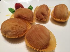 iphone_upload_pic-西安皇冠假日酒店·朱雀咖啡厅