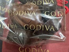 -GODIVA(五角场万达广场店)