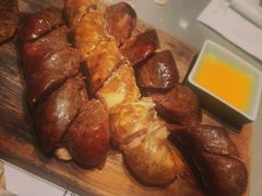 -通海俄式烧烤·俄罗斯大串(嵩山路店)