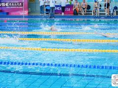 -深圳大学城（南区）体育中心-游泳馆