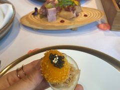 -莲西餐(曲江店)