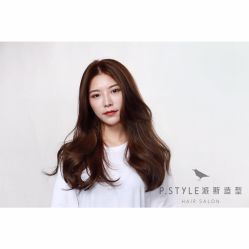 -P.STYLE 派斯造型