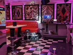 -W20 SHINING Party·K(悦豪和平路店)
