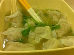 -吉祥馄饨(上海金平店)