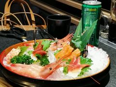 -神户赤童日式烤肉(金地广场店)