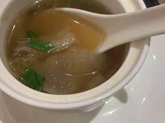 -帝豪酒店•马可勃罗西餐厅