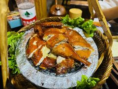 -凤凰山斑鱼馆(恭城店)