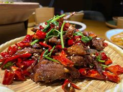 -吃饭皇帝大(长宁龙之梦店)