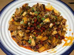 -卞氏菜根香·川菜(青羊万达店)