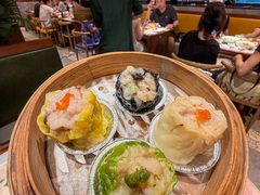 -禄运茶居·手工点心(猎德店)