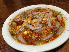 -抱德·潮汕味(琶洲店原惠城鱼仔)
