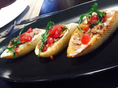 -IL Forno 意坊·意大利餐厅(温州万象城店)