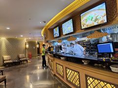 -小尕子·新疆菜(明园店)