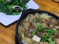 -友利砂锅居(烟台店)
