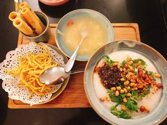 大王经典油茶套餐-大王油茶(二厂文创公园店)