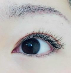 米卡美甲沙龙-EMILY艾枚莉美甲美睫·美颜·现磨咖啡