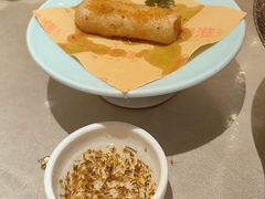 -大潮淮·淮扬菜(何园旗舰店)