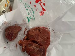 -马志善稀糊爛生熟肉店