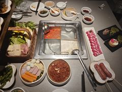 -海底捞火锅(北京路店)