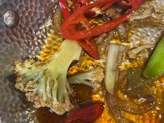 -火龙堂·风味民间菜(文一路店)