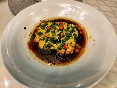 -福州世茂洲际酒店·福邸(台江店)