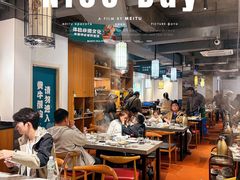 -非遗•老字号•阿彬牛肉火锅(广济桥店)