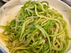 -浩海火烧云傣家菜(京广店)