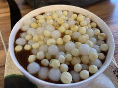 -笃笃笃糖粥(十全街店)