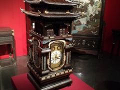 -故宫钟表馆