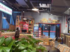 -湘遇老伙计浏阳菜馆(南门口店)