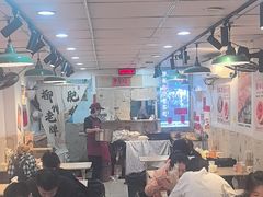 -柳州肥姨妈大骨螺蛳粉(东靖路店)