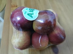 野苹果-百果园PAGODA(应元路店)