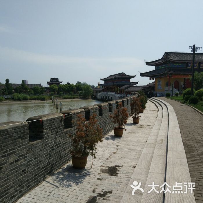 镇国寺图片-北京名胜古迹-大众点评网