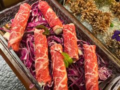 -季季山·云南野生菌火锅(上海首店)