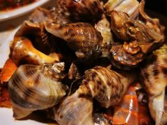 -聚盛源蒸汽海鲜火锅烤肉自助(巨川金海岸购物广场店)