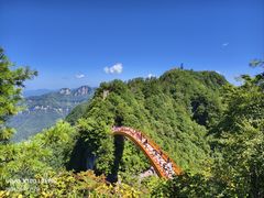 -神农架景区