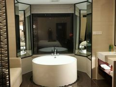 -上海柏阳君亭酒店(复旦大学店)