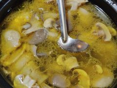 -呼吸森林·生态农庄农家乐私房菜