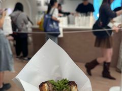 -喜茶(迪士尼小镇DP店)