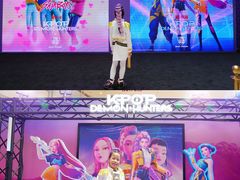 -香港ELEMENTS圆方