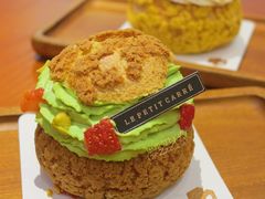 -方炉·天然食材面包店(青秀店)