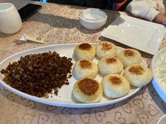 -大鸭梨(天通西苑店)